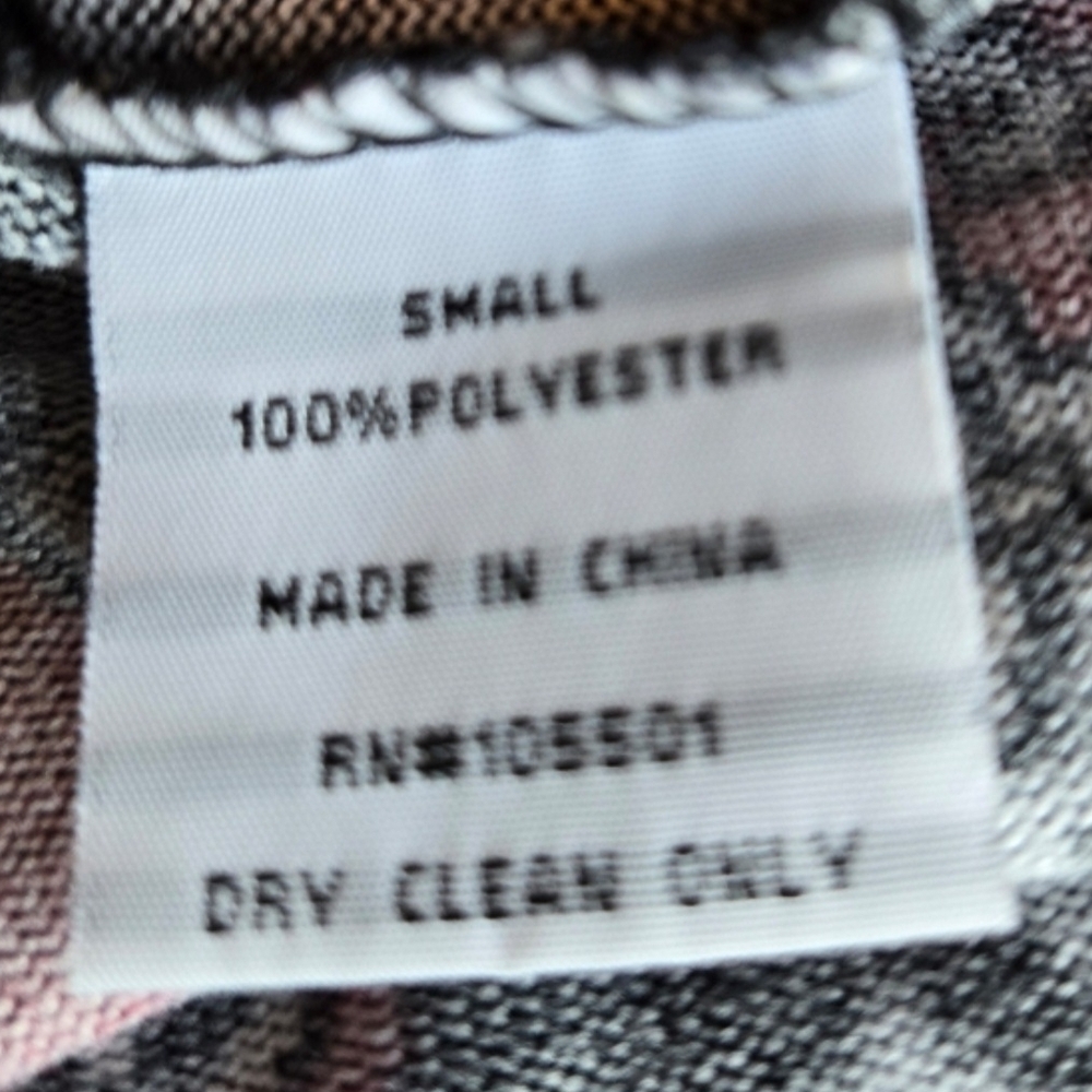 Double D Ranch Cardigan - Picture 3 of 3